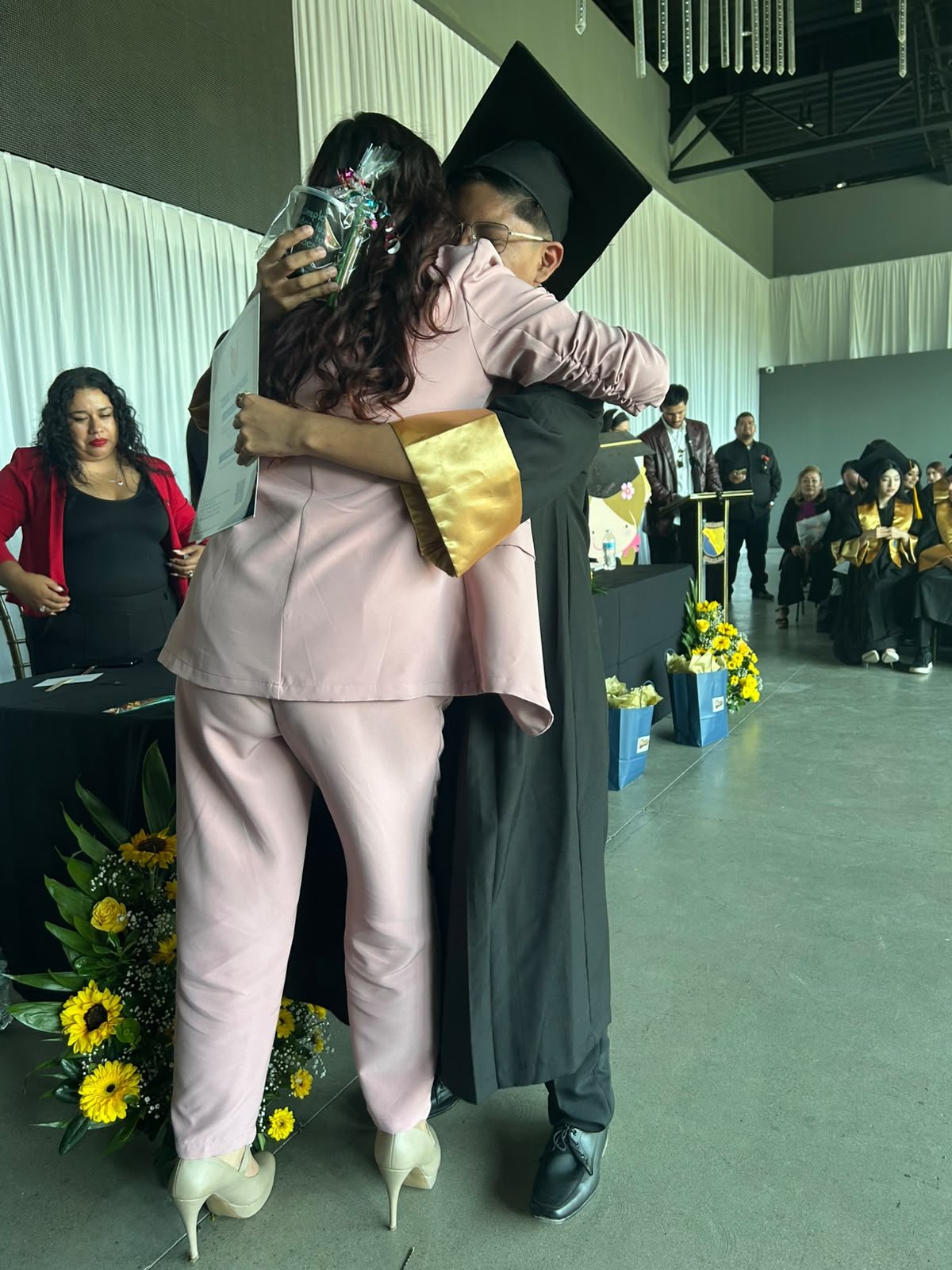 CEREMONIAS DE GRADUACIÓN  2026 - PREPARATORIA