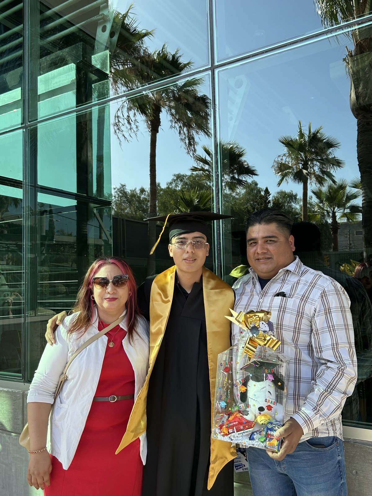 CEREMONIAS DE GRADUACIÓN  2026 - PREPARATORIA