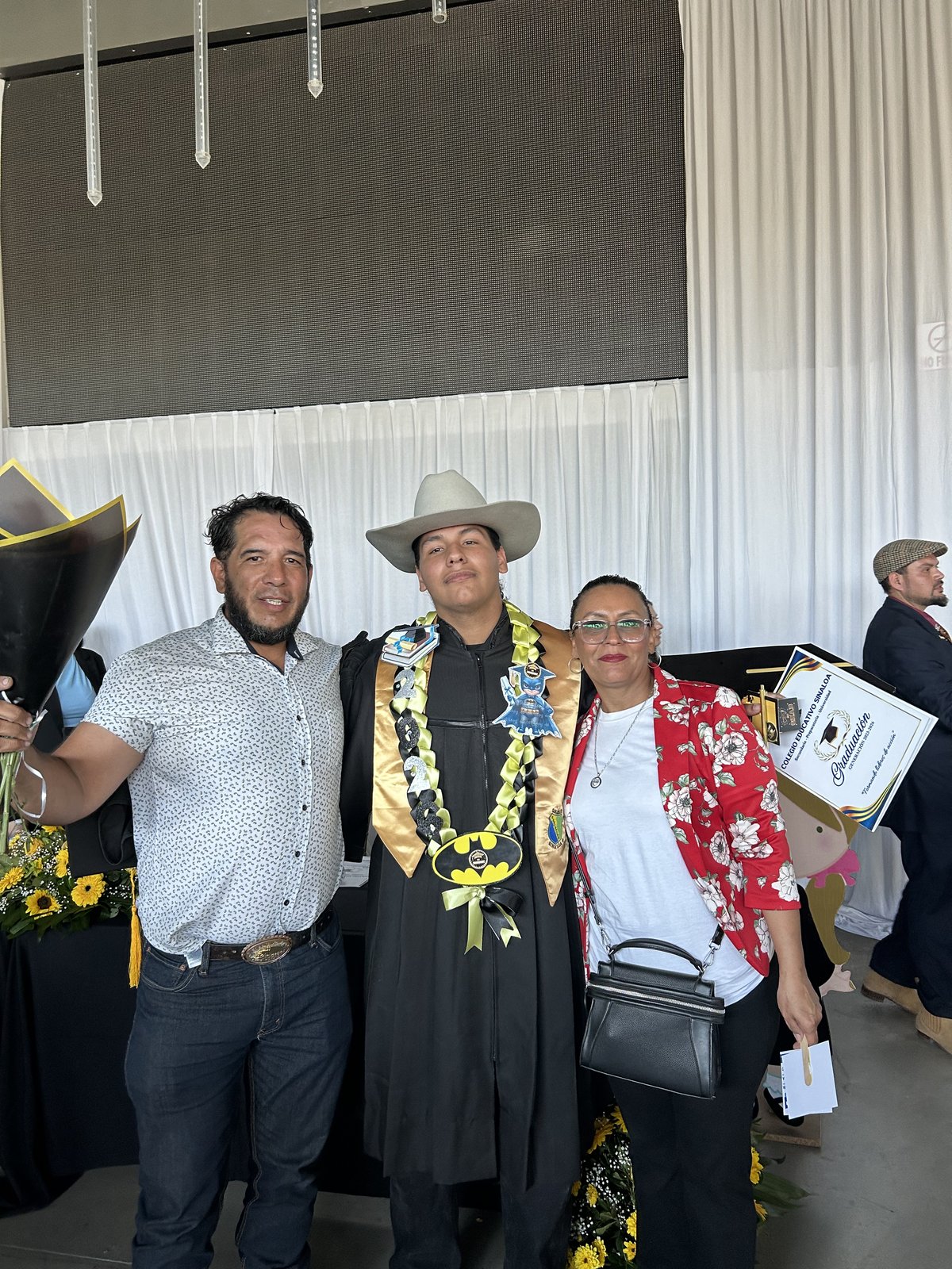 CEREMONIAS DE GRADUACIÓN  2026 - PREPARATORIA