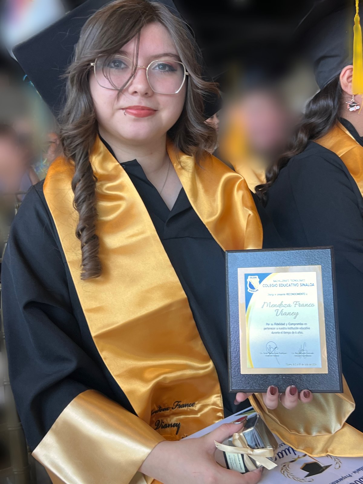 CEREMONIAS DE GRADUACIÓN  2026 - PREPARATORIA