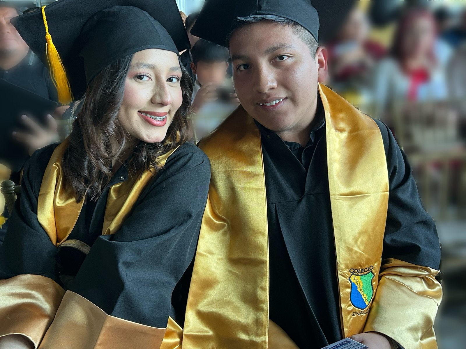 CEREMONIAS DE GRADUACIÓN  2026 - PREPARATORIA