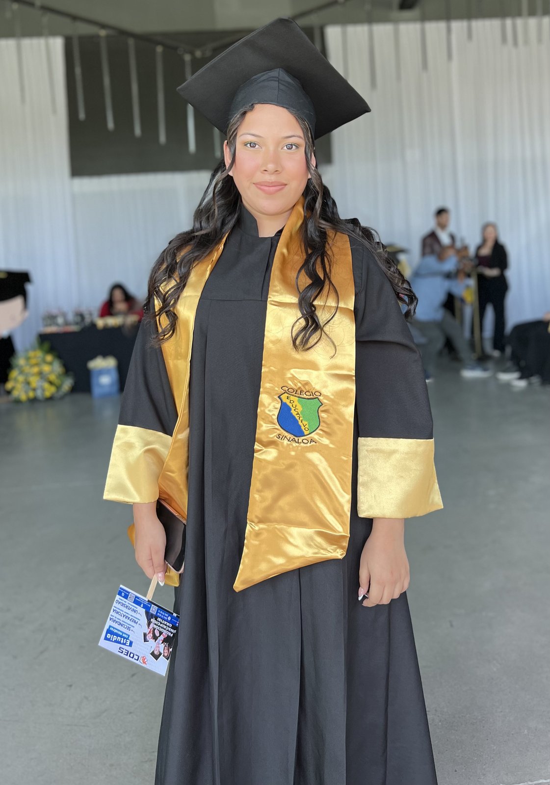 CEREMONIAS DE GRADUACIÓN  2026 - PREPARATORIA