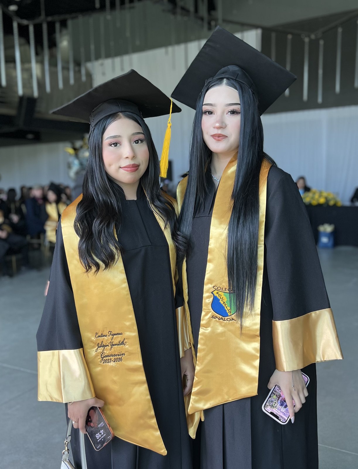 CEREMONIAS DE GRADUACIÓN  2026 - PREPARATORIA