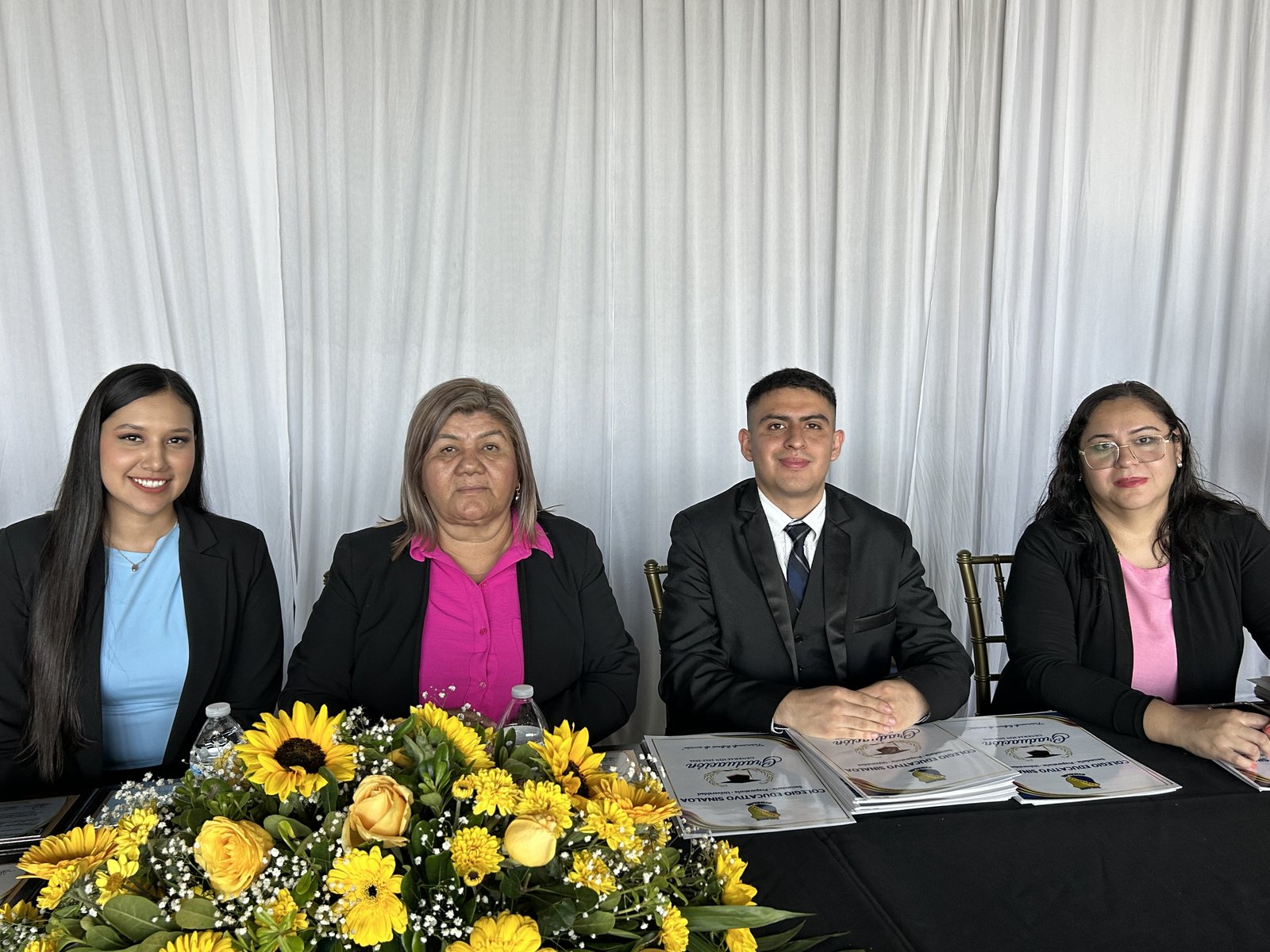 CEREMONIAS DE GRADUACIÓN  2026 - PREPARATORIA