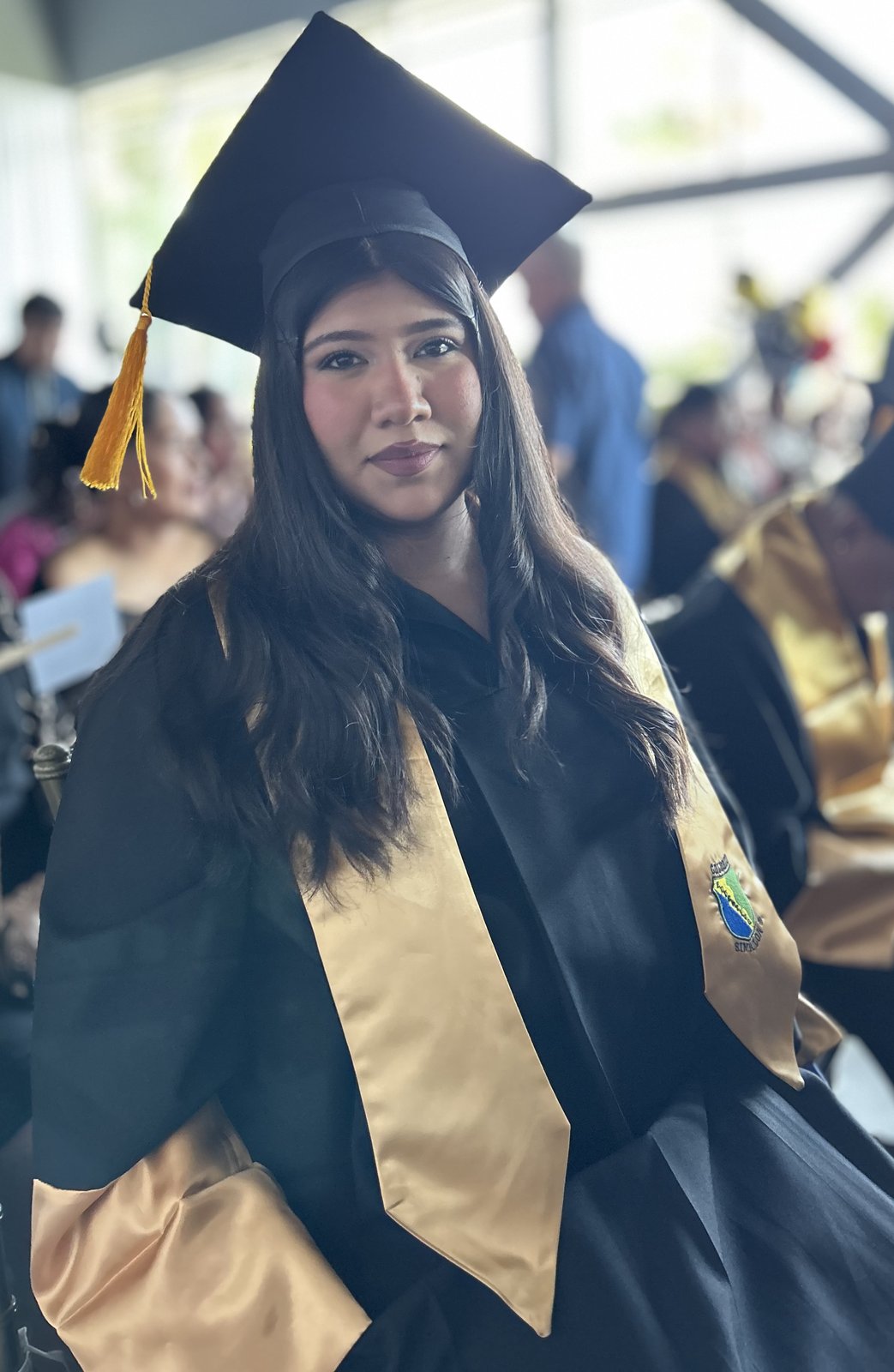 CEREMONIAS DE GRADUACIÓN  2026 - PREPARATORIA