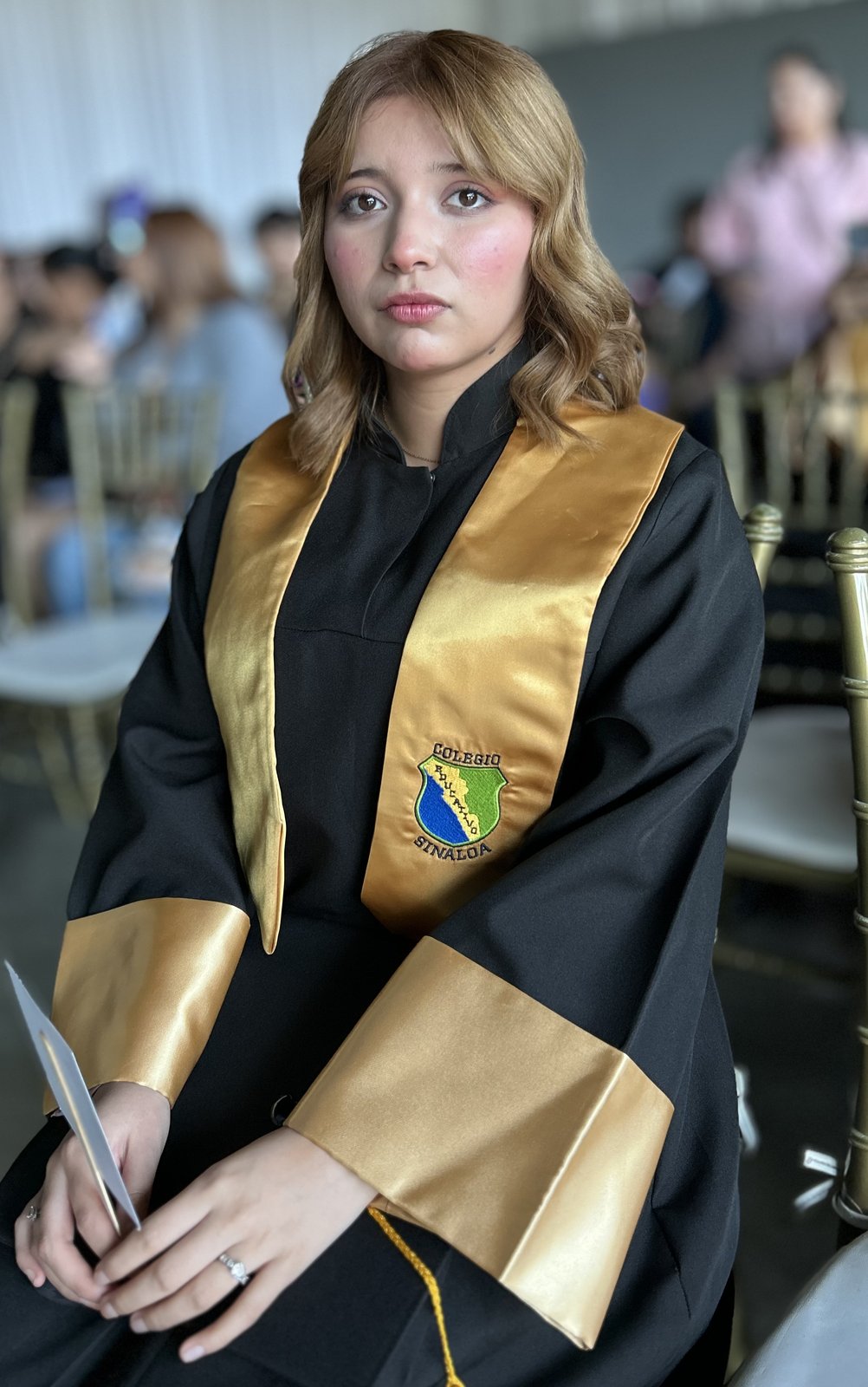 CEREMONIAS DE GRADUACIÓN  2026 - PREPARATORIA