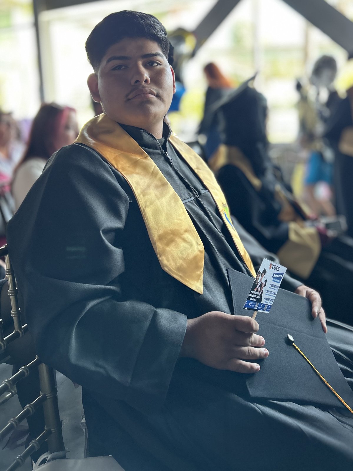 CEREMONIAS DE GRADUACIÓN  2026 - PREPARATORIA