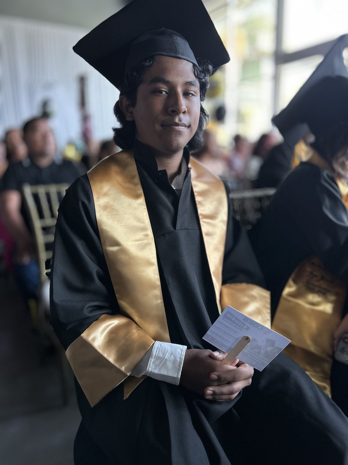 CEREMONIAS DE GRADUACIÓN  2026 - PREPARATORIA