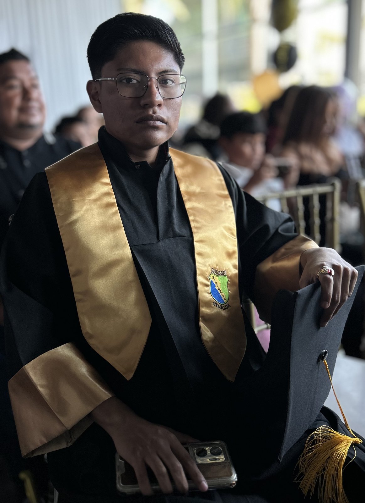 CEREMONIAS DE GRADUACIÓN  2026 - PREPARATORIA