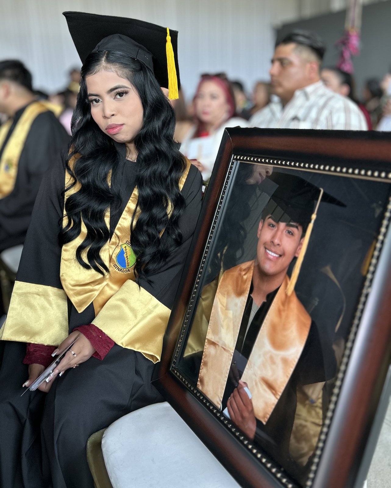 CEREMONIAS DE GRADUACIÓN  2026 - PREPARATORIA