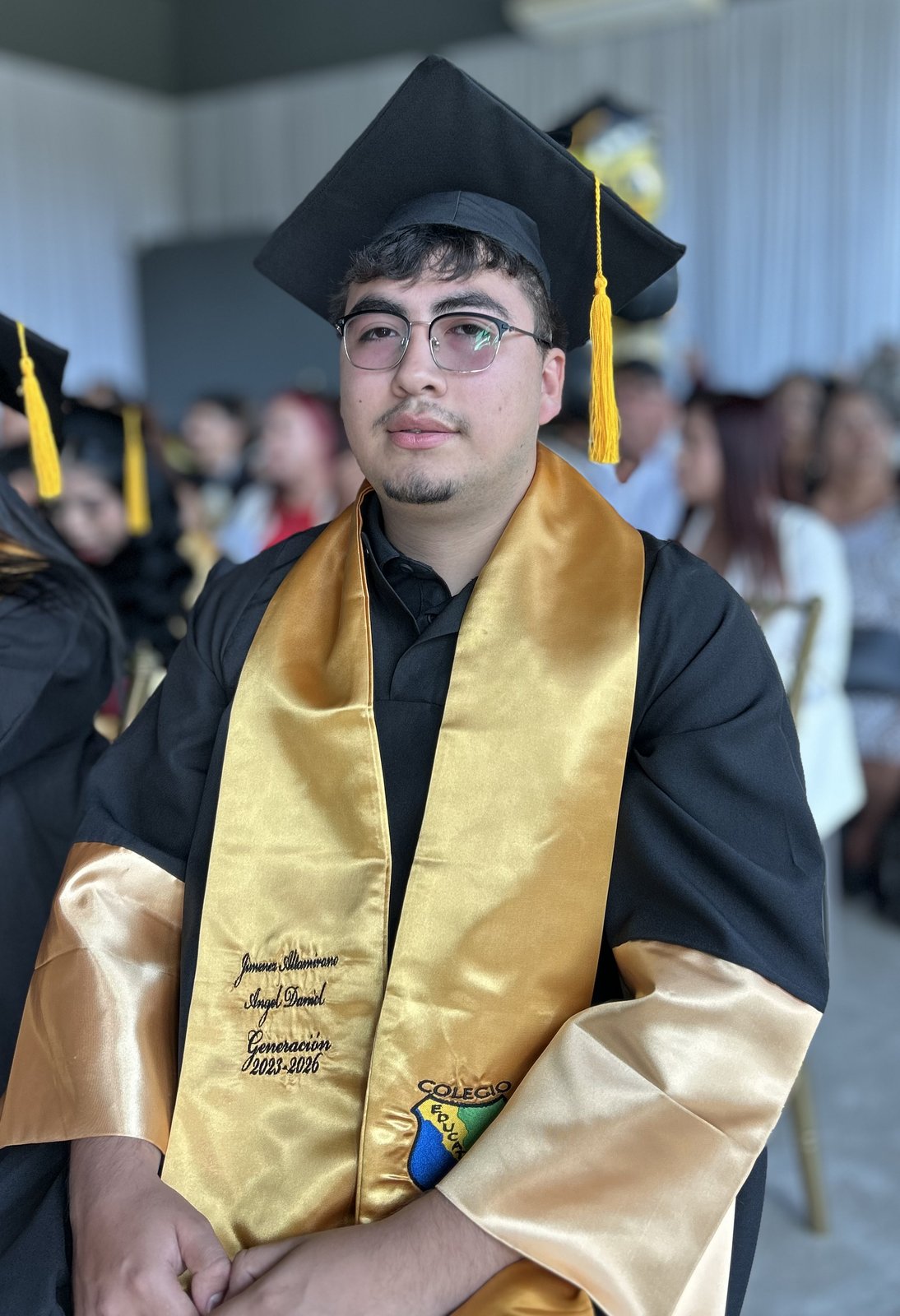 CEREMONIAS DE GRADUACIÓN  2026 - PREPARATORIA