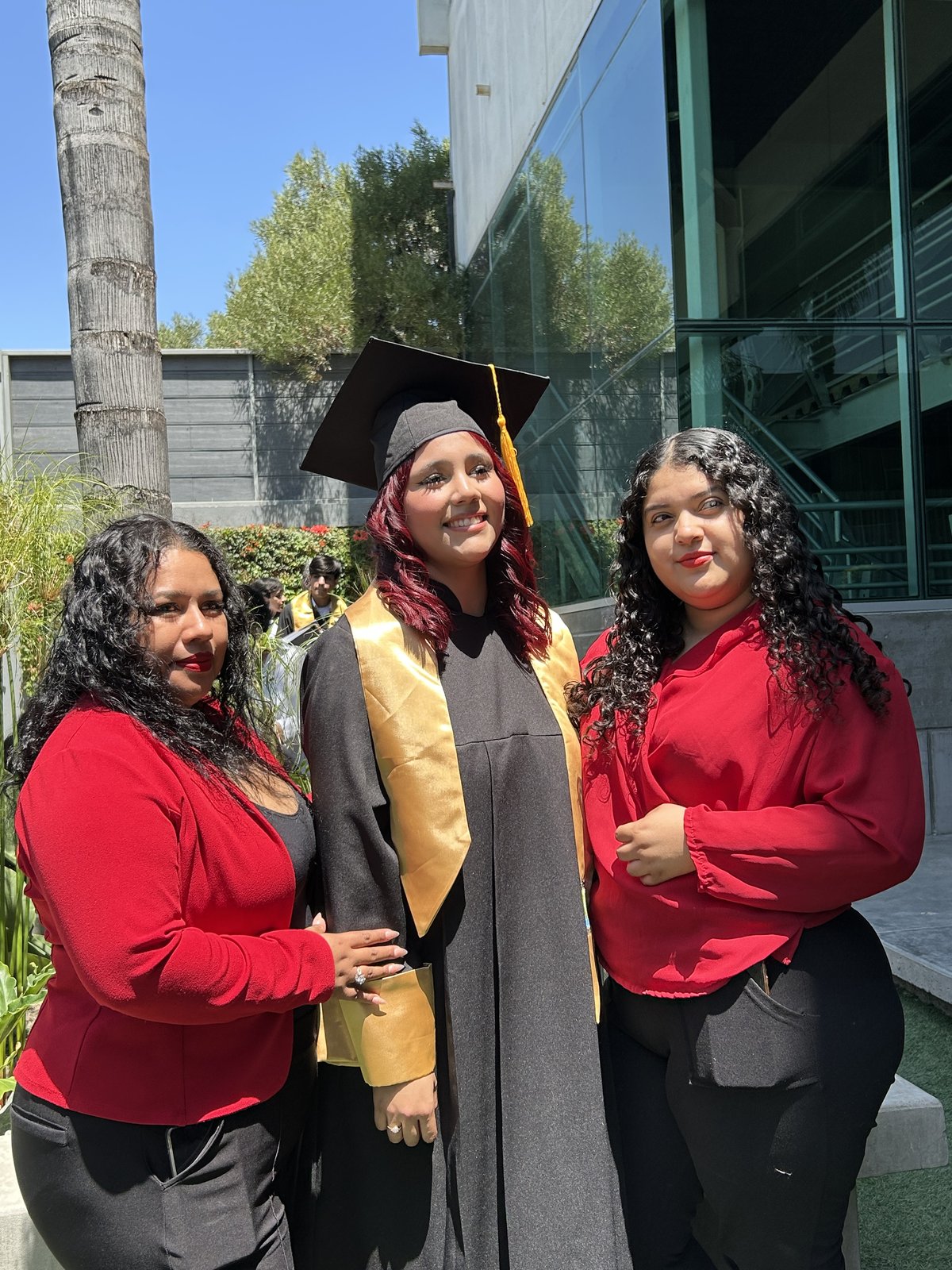 CEREMONIAS DE GRADUACIÓN  2026 - PREPARATORIA
