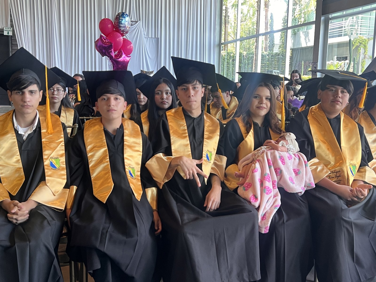 CEREMONIAS DE GRADUACIÓN  2026 - PREPARATORIA