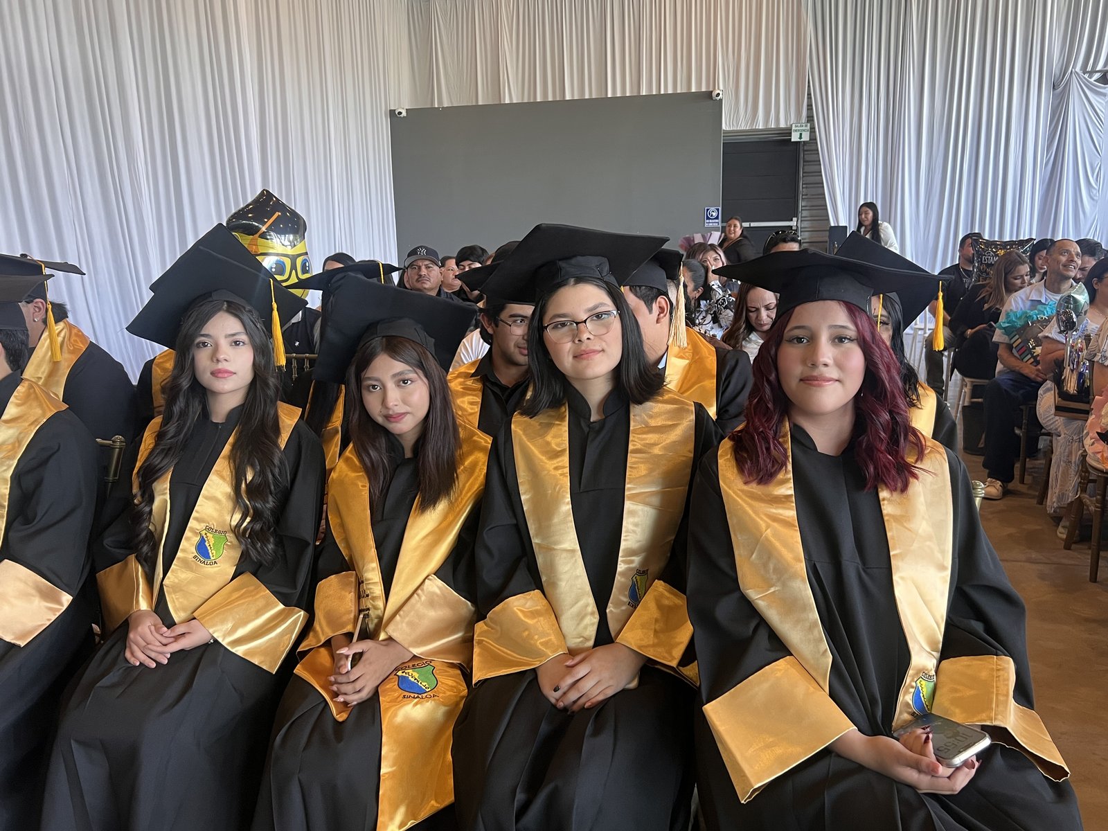 CEREMONIAS DE GRADUACIÓN  2026 - PREPARATORIA