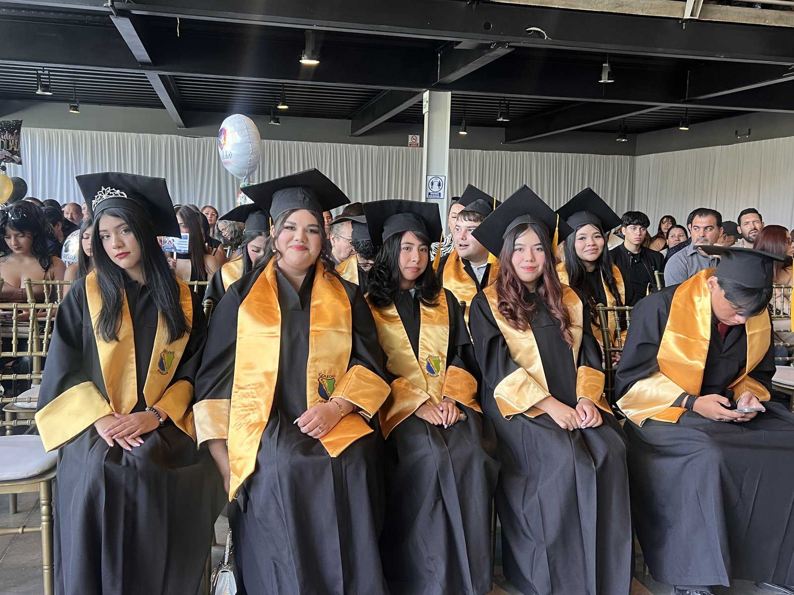 CEREMONIAS DE GRADUACIÓN  2026 - PREPARATORIA