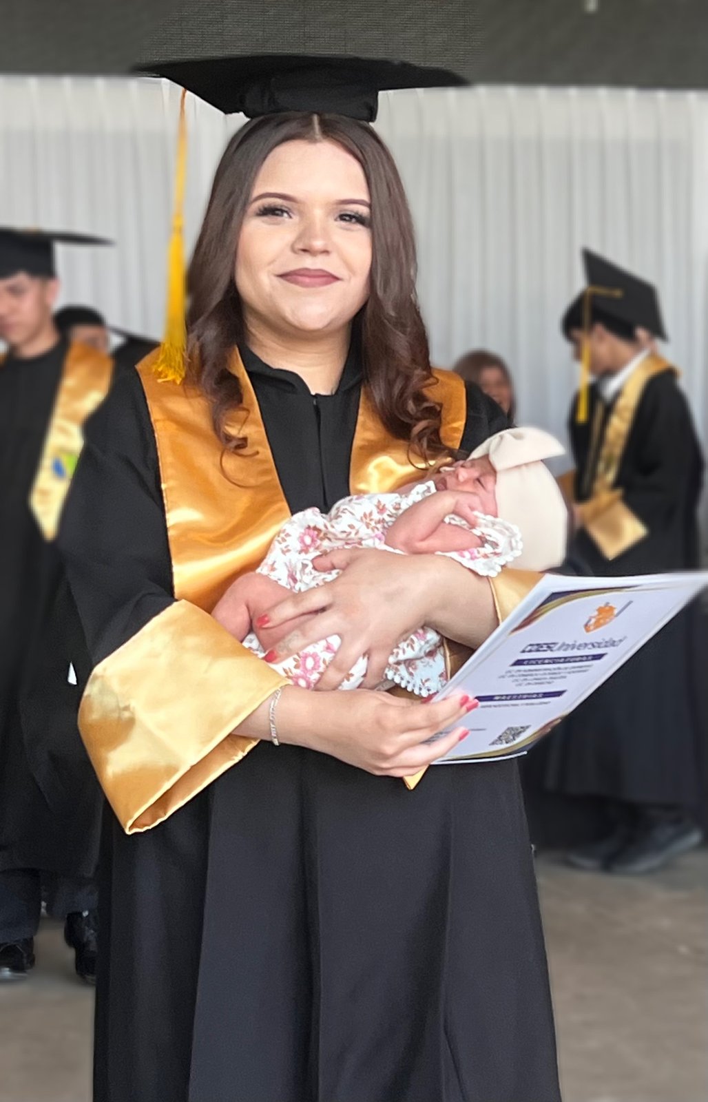 CEREMONIAS DE GRADUACIÓN  2026 - PREPARATORIA