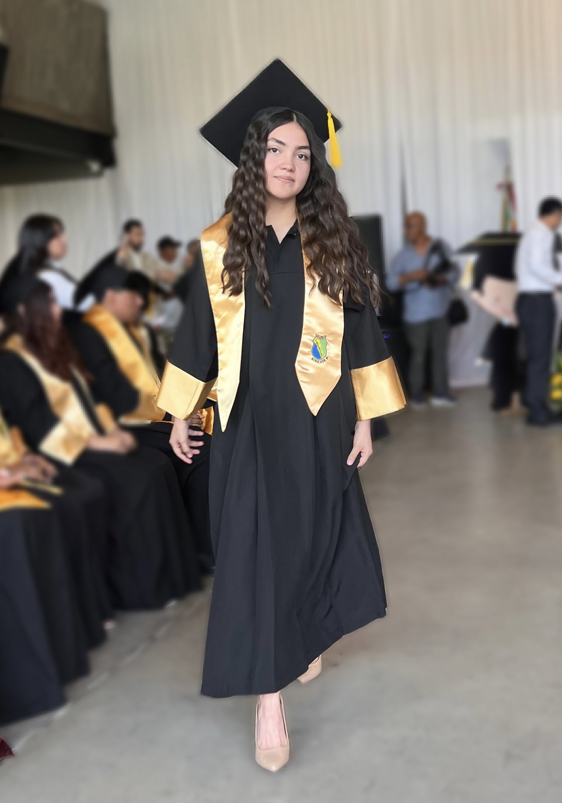 CEREMONIAS DE GRADUACIÓN  2026 - PREPARATORIA