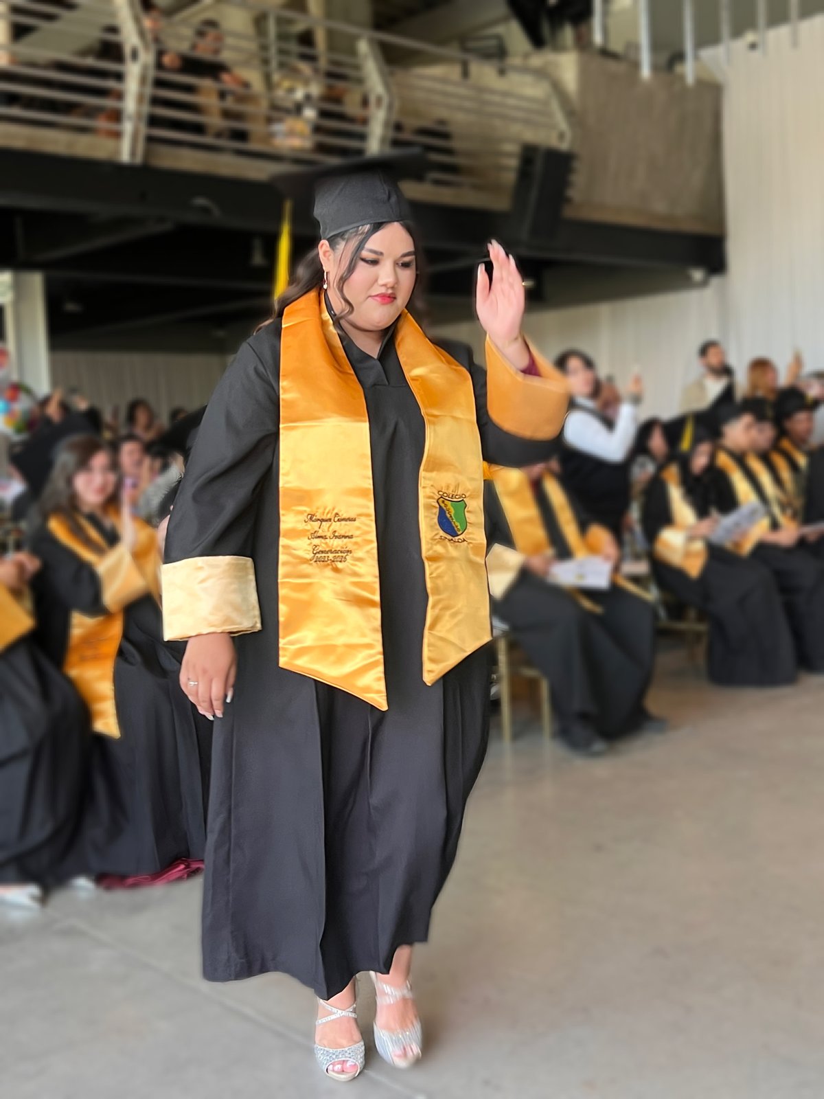 CEREMONIAS DE GRADUACIÓN  2026 - PREPARATORIA