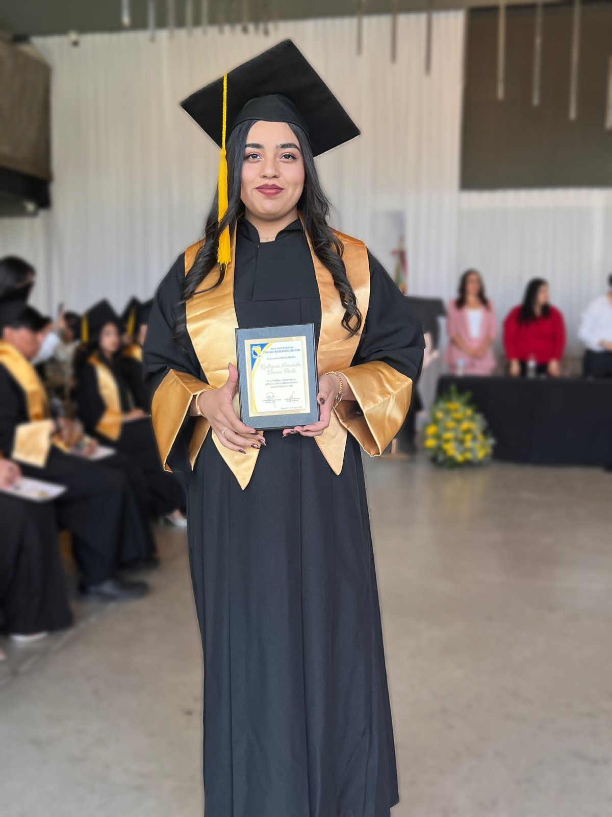 CEREMONIAS DE GRADUACIÓN  2026 - PREPARATORIA
