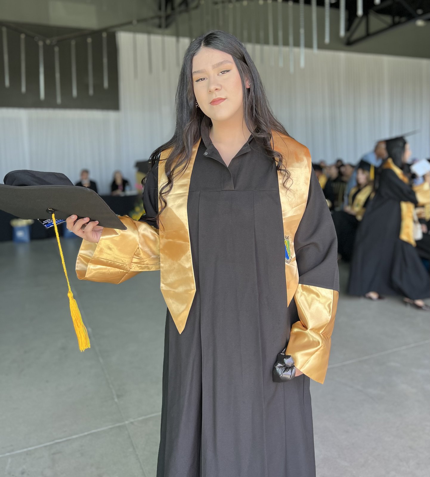 CEREMONIAS DE GRADUACIÓN  2026 - PREPARATORIA