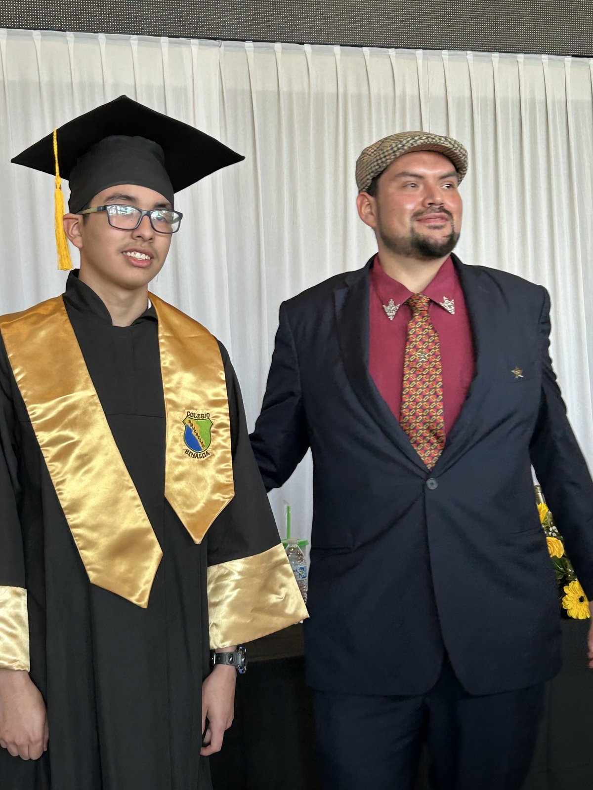 CEREMONIAS DE GRADUACIÓN  2026 - SECUNDARIA