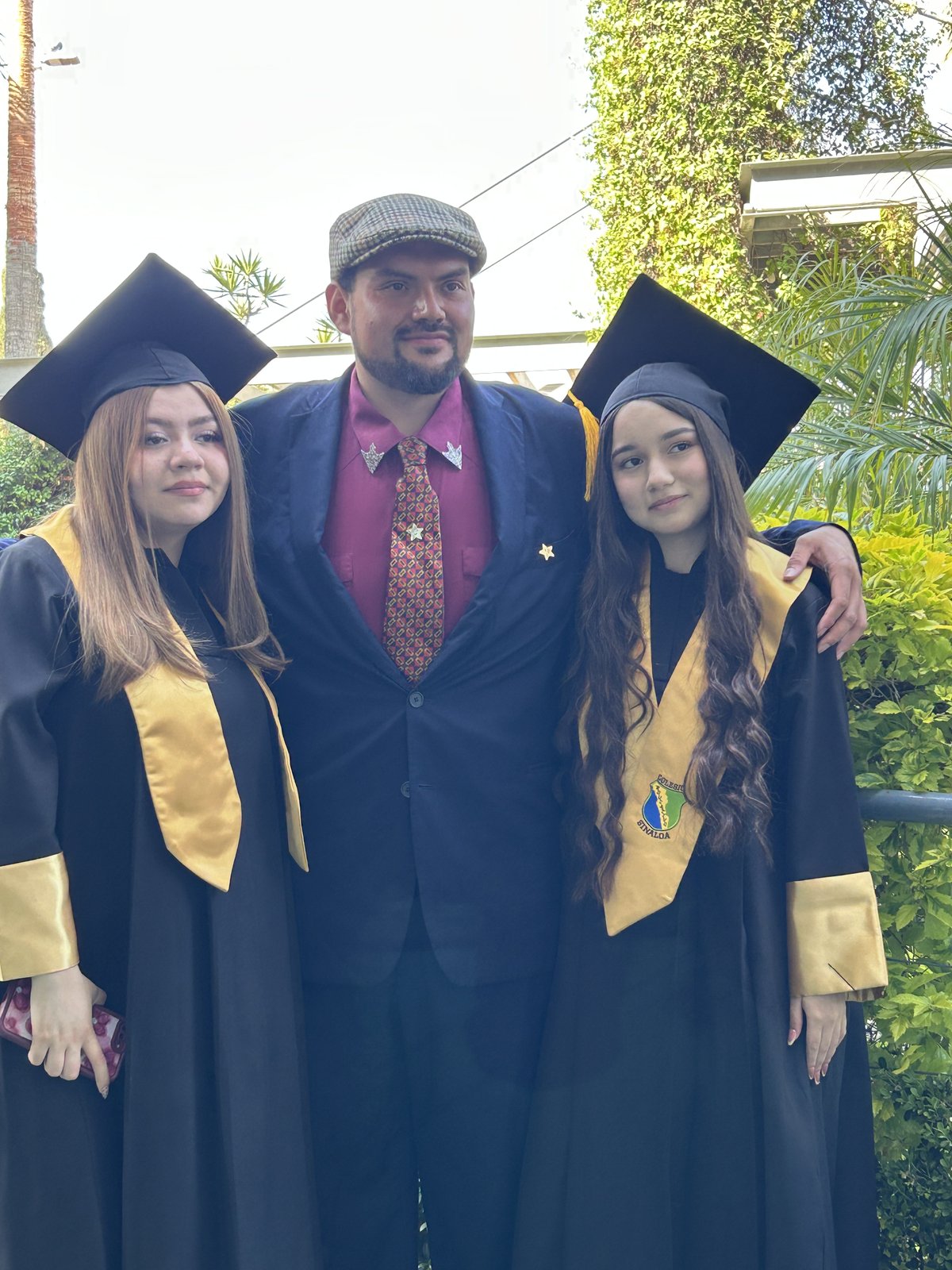 CEREMONIAS DE GRADUACIÓN  2026 - SECUNDARIA