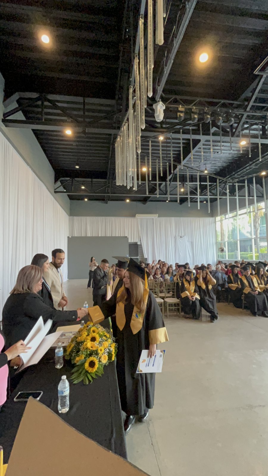 CEREMONIAS DE GRADUACIÓN  2026 - SECUNDARIA
