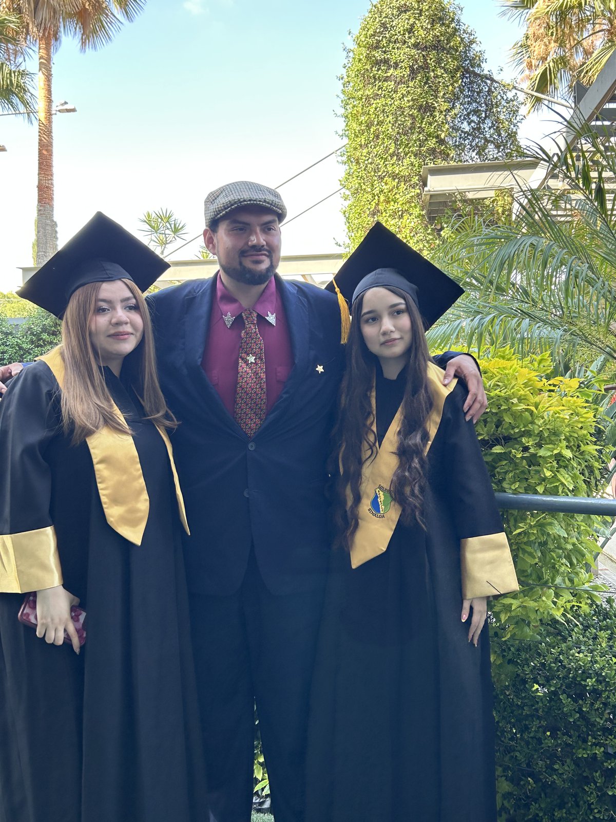 CEREMONIAS DE GRADUACIÓN  2026 - SECUNDARIA