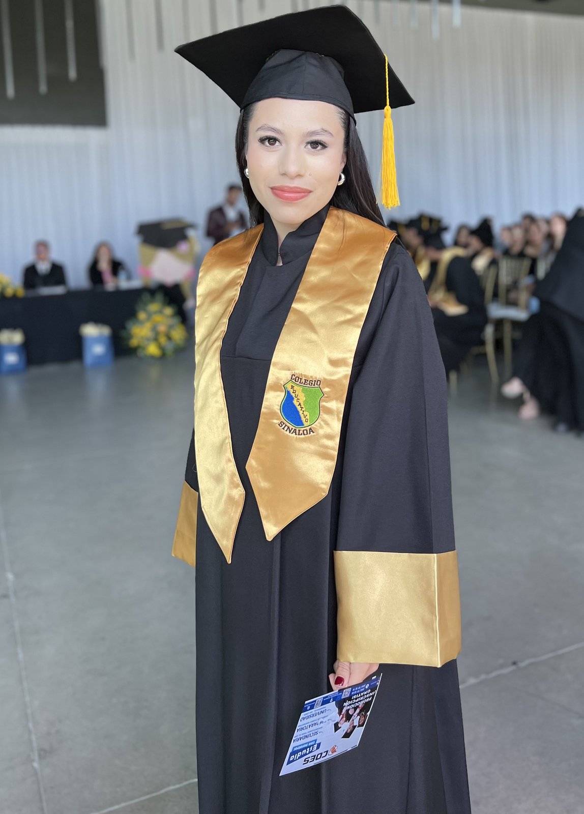 CEREMONIAS DE GRADUACIÓN  2026 - UNIVERSIDAD