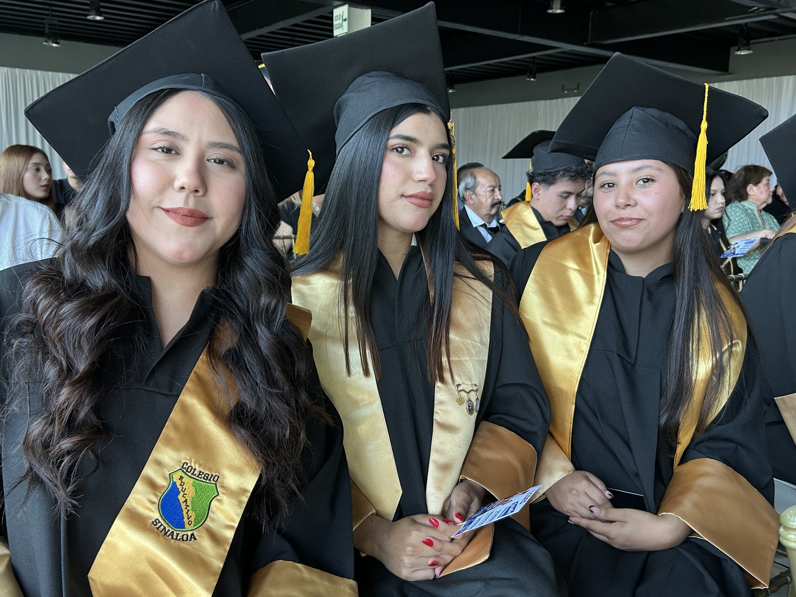CEREMONIAS DE GRADUACIÓN  2026 - UNIVERSIDAD