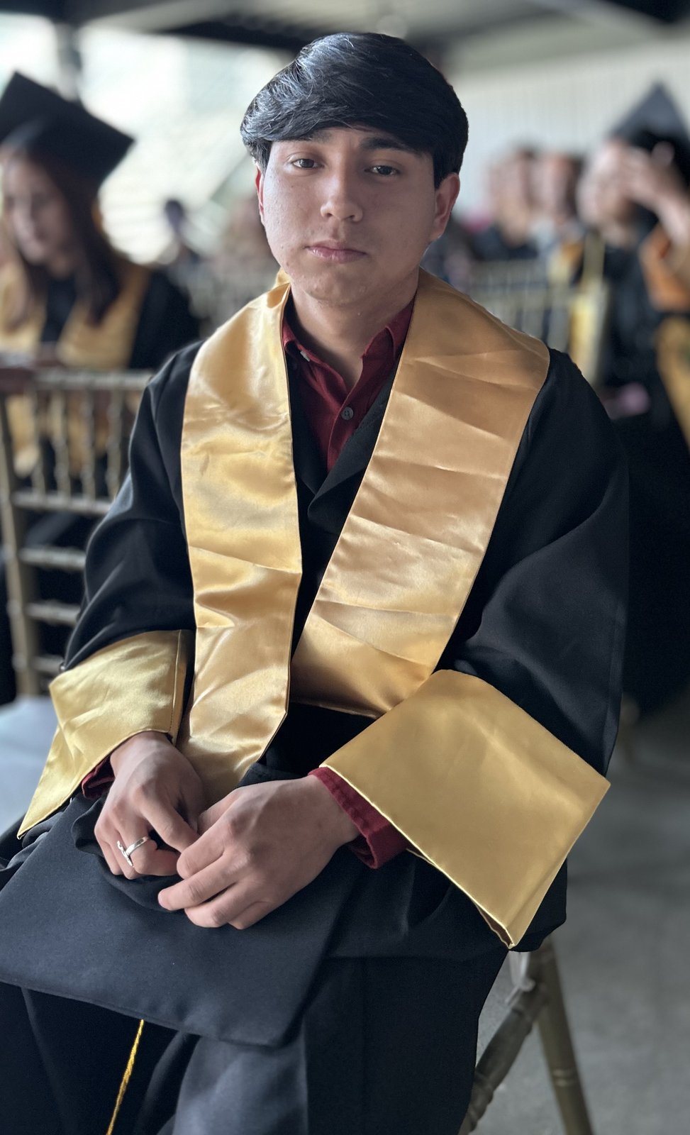 CEREMONIAS DE GRADUACIÓN  2026 - UNIVERSIDAD