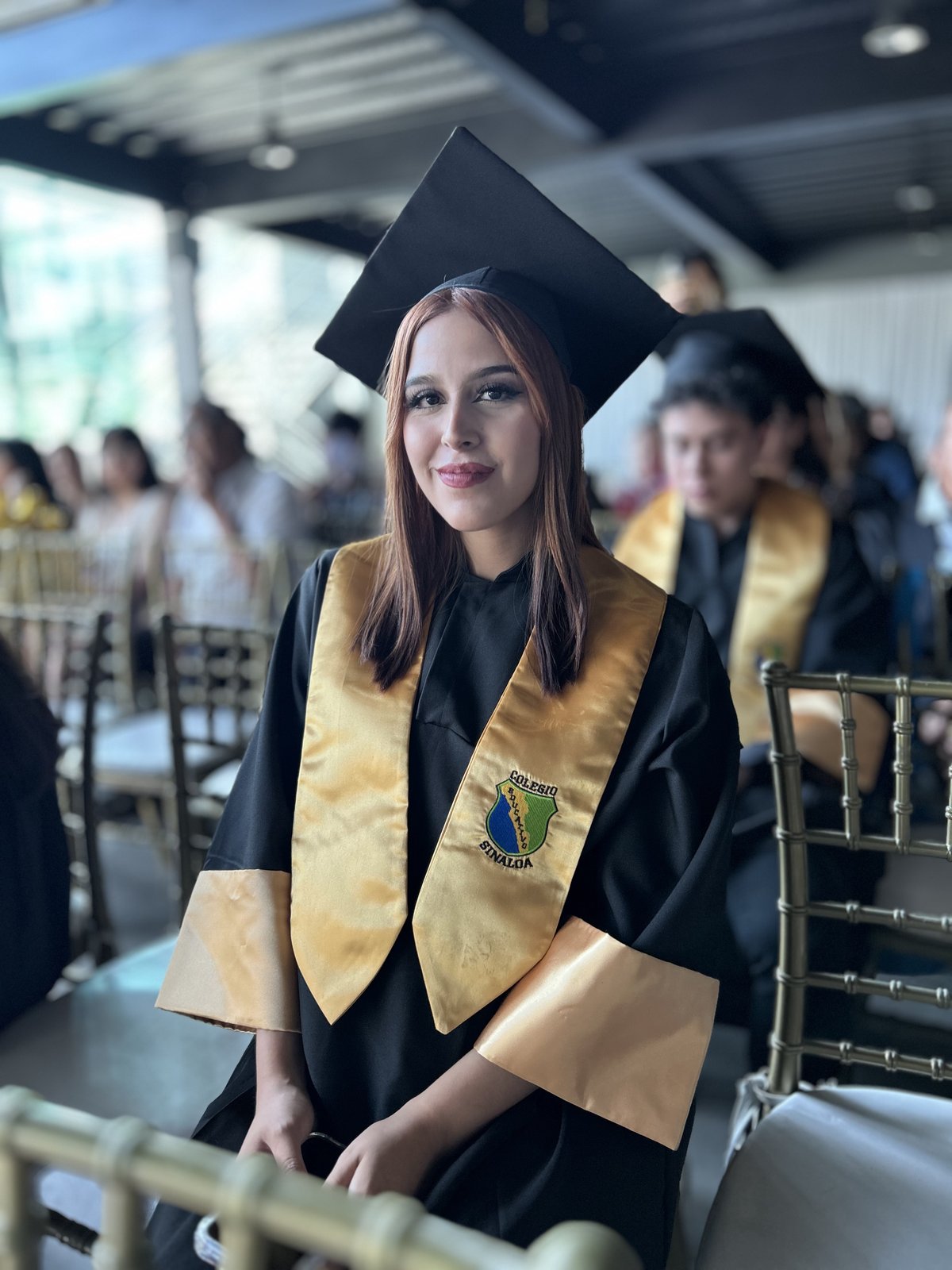 CEREMONIAS DE GRADUACIÓN  2026 - UNIVERSIDAD