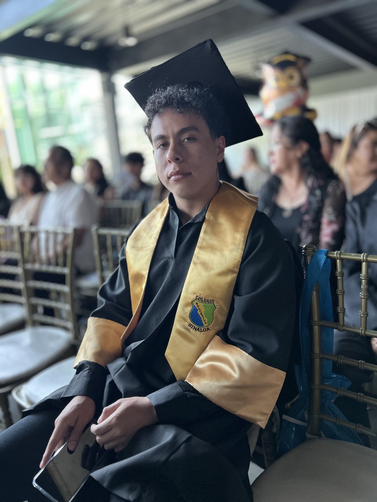 CEREMONIAS DE GRADUACIÓN  2026 - UNIVERSIDAD