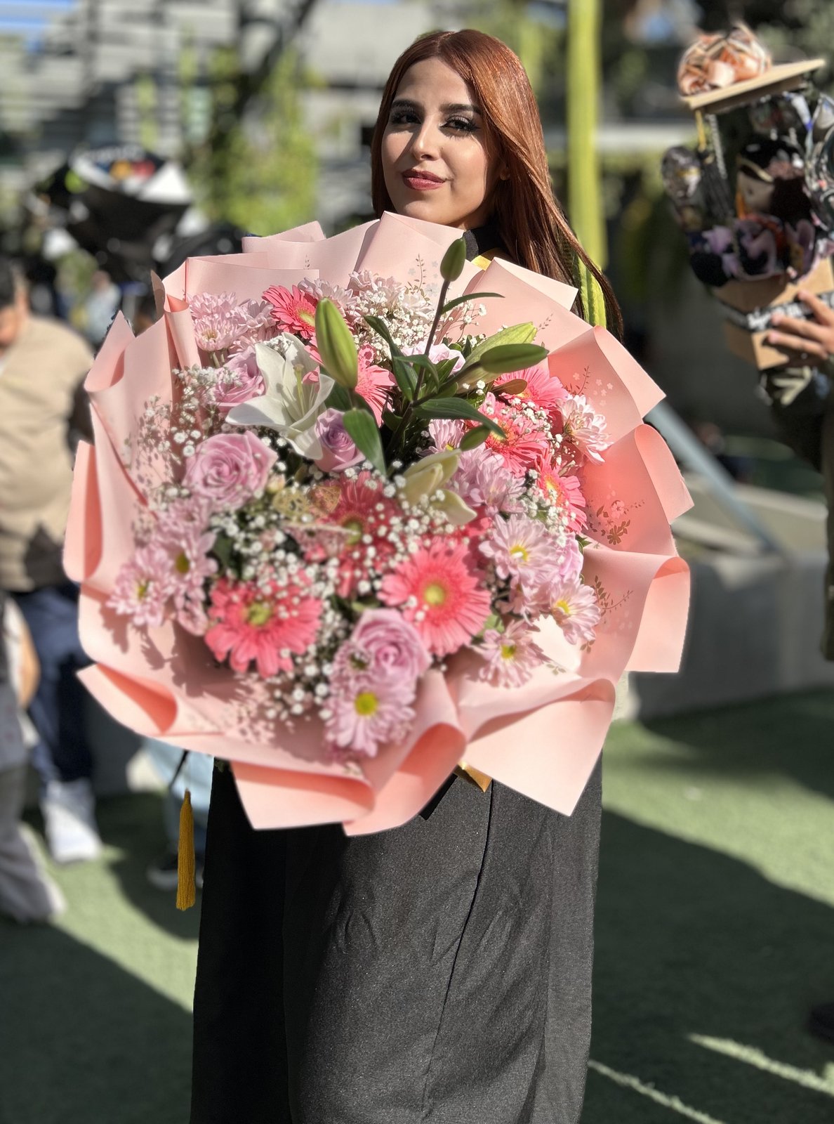 CEREMONIAS DE GRADUACIÓN  2026 - UNIVERSIDAD
