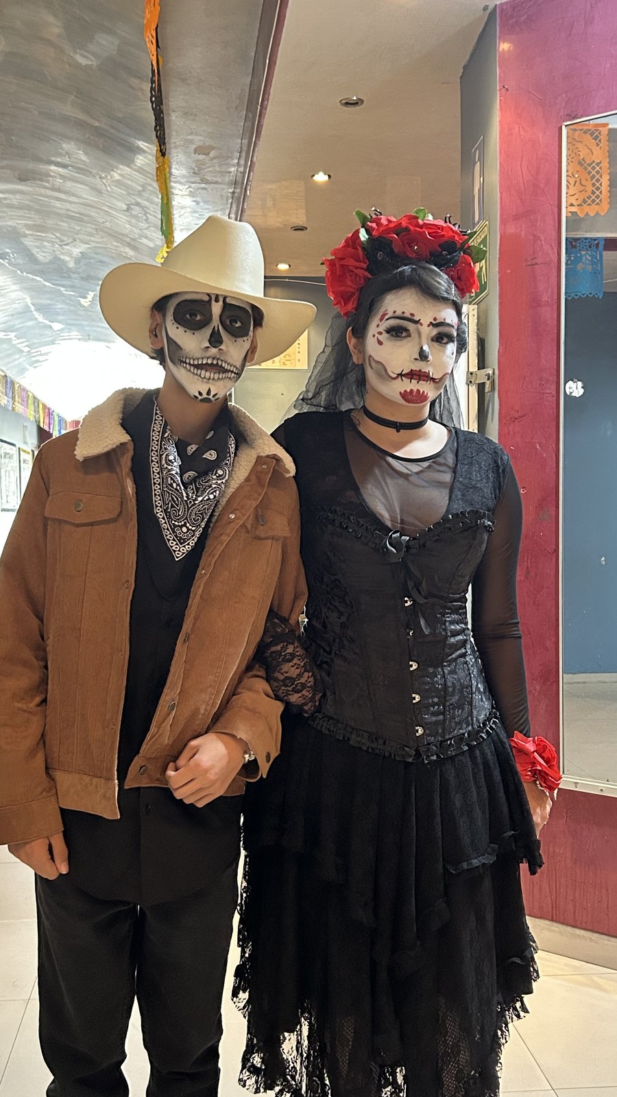 CONCURSO DE CATRINAS 2026