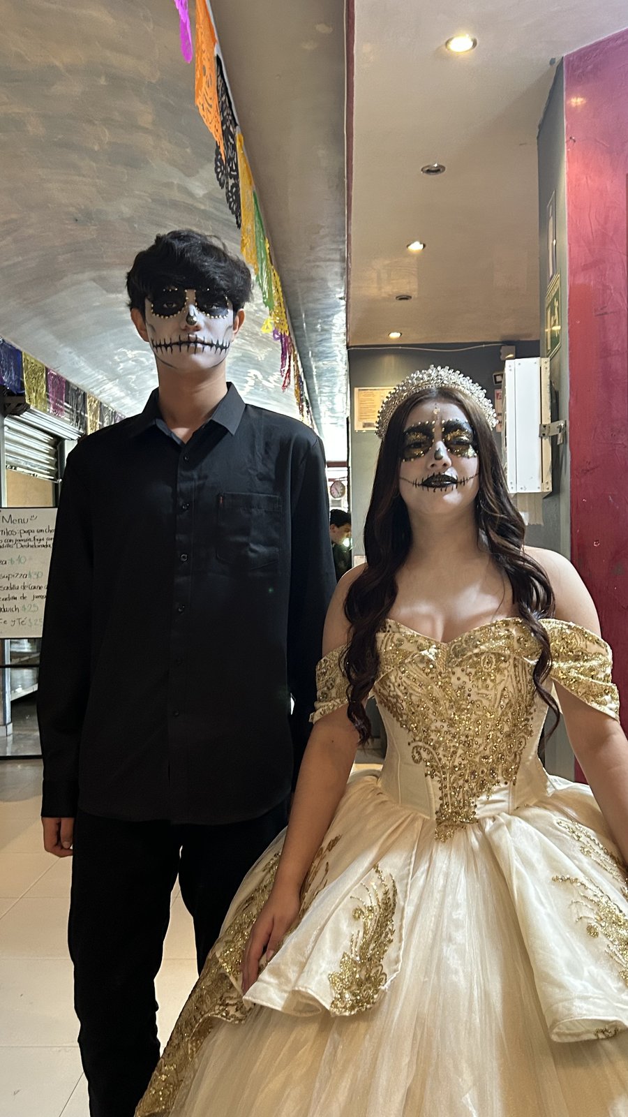 CONCURSO DE CATRINAS 2026