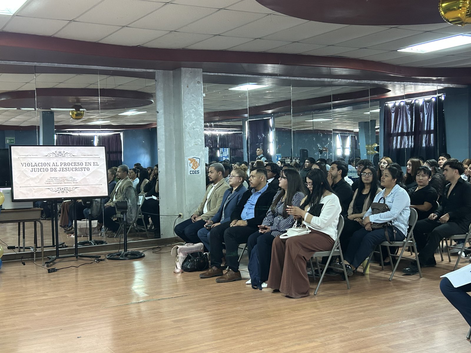 Expo-proyectos universidad