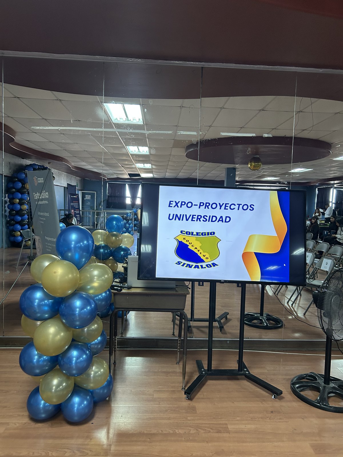 Expo-proyectos universidad