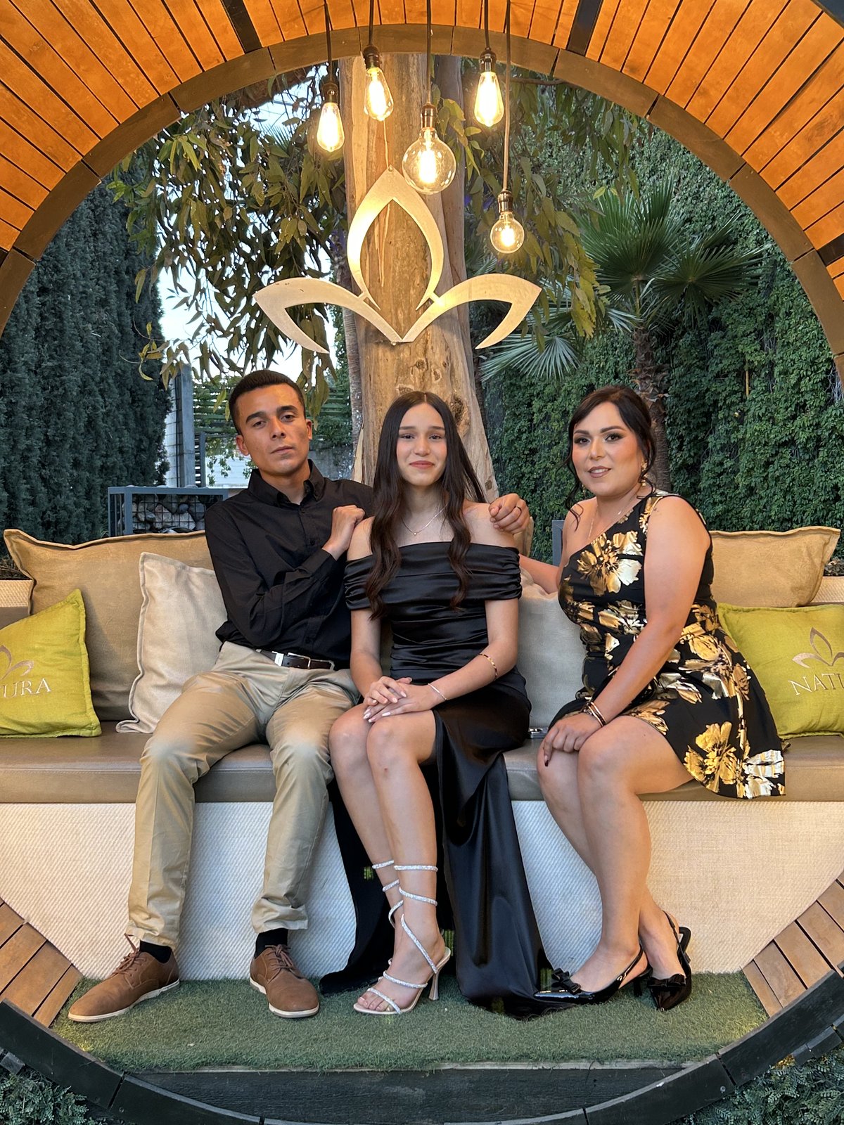 FIESTA DE GRADUACIÓN 2026