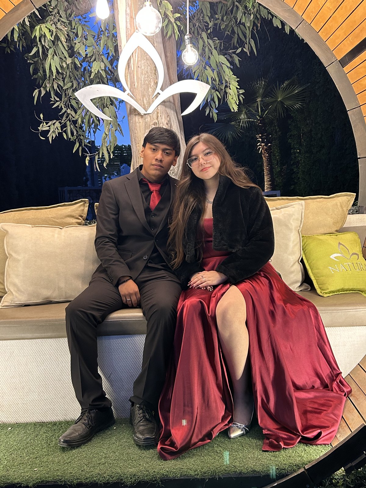 FIESTA DE GRADUACIÓN 2026