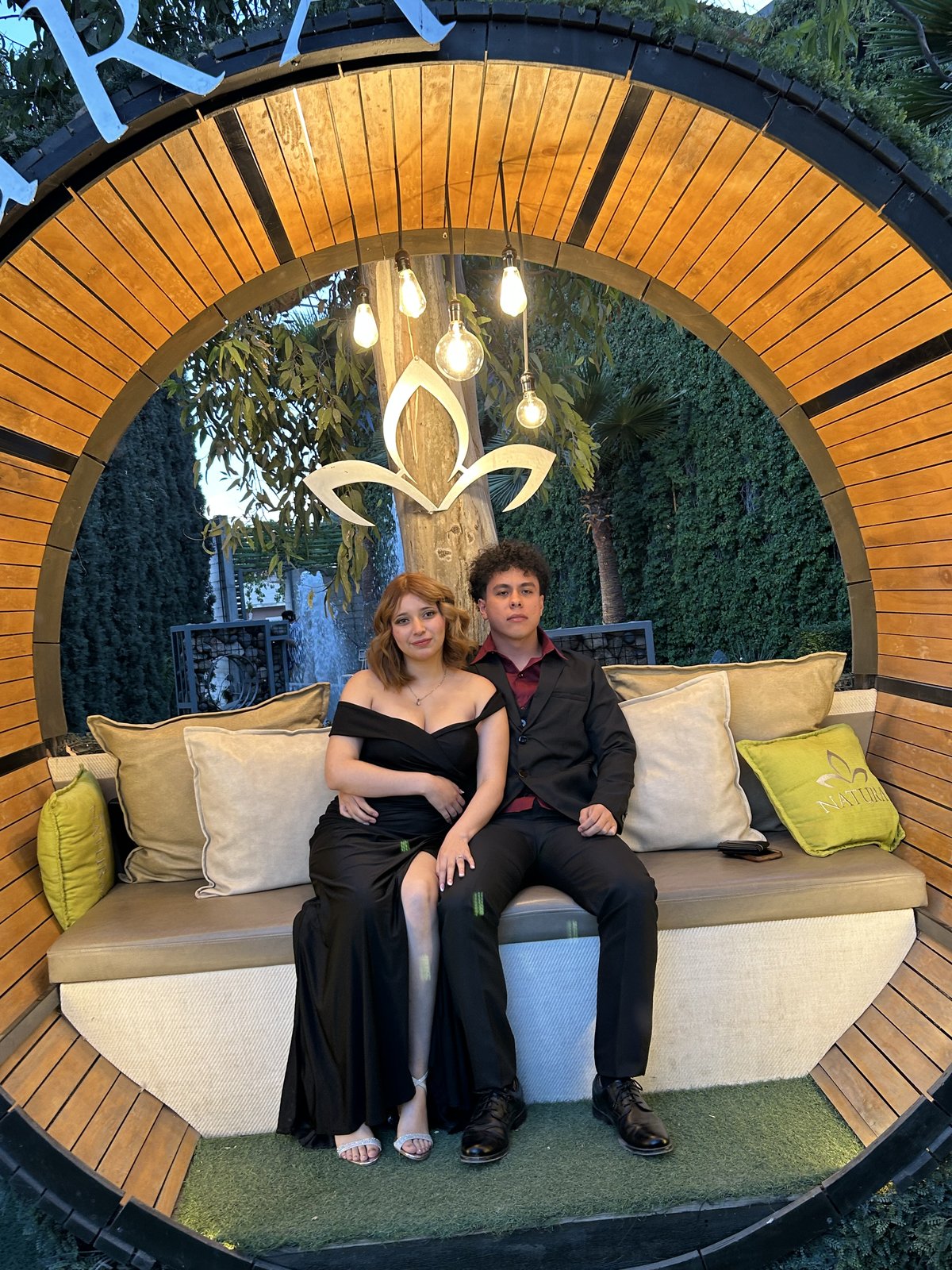 FIESTA DE GRADUACIÓN 2026