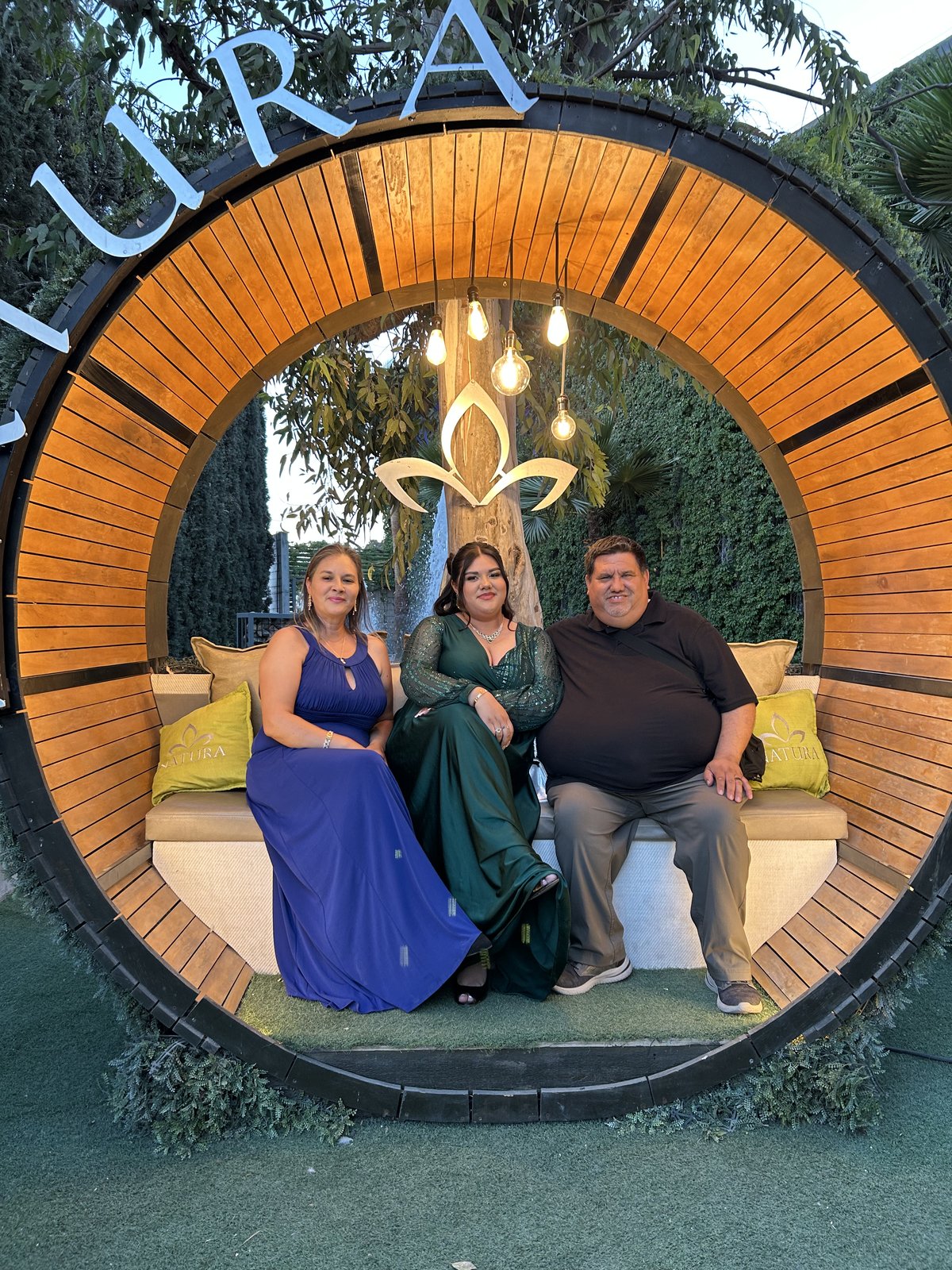 FIESTA DE GRADUACIÓN 2026