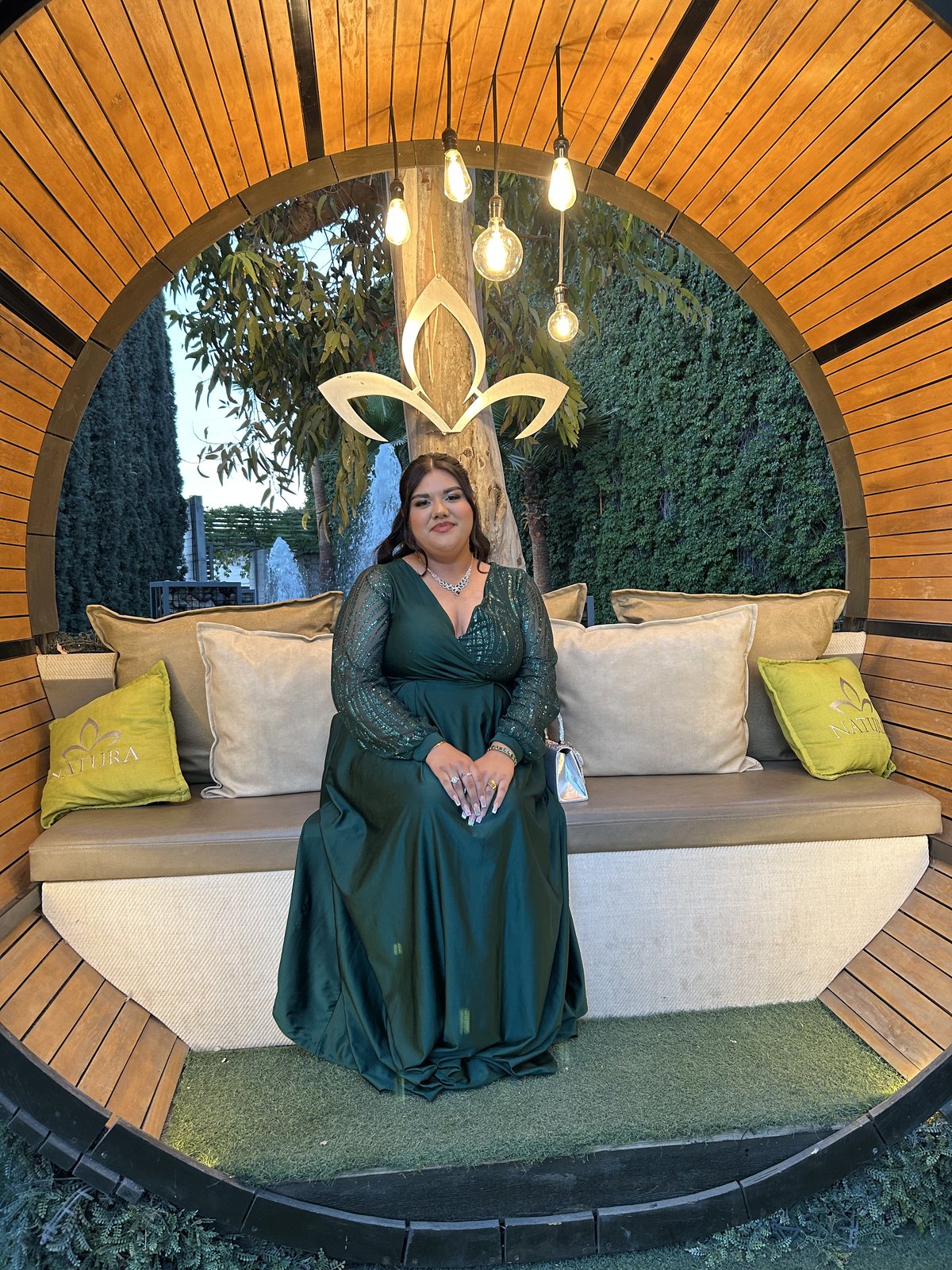 FIESTA DE GRADUACIÓN 2026