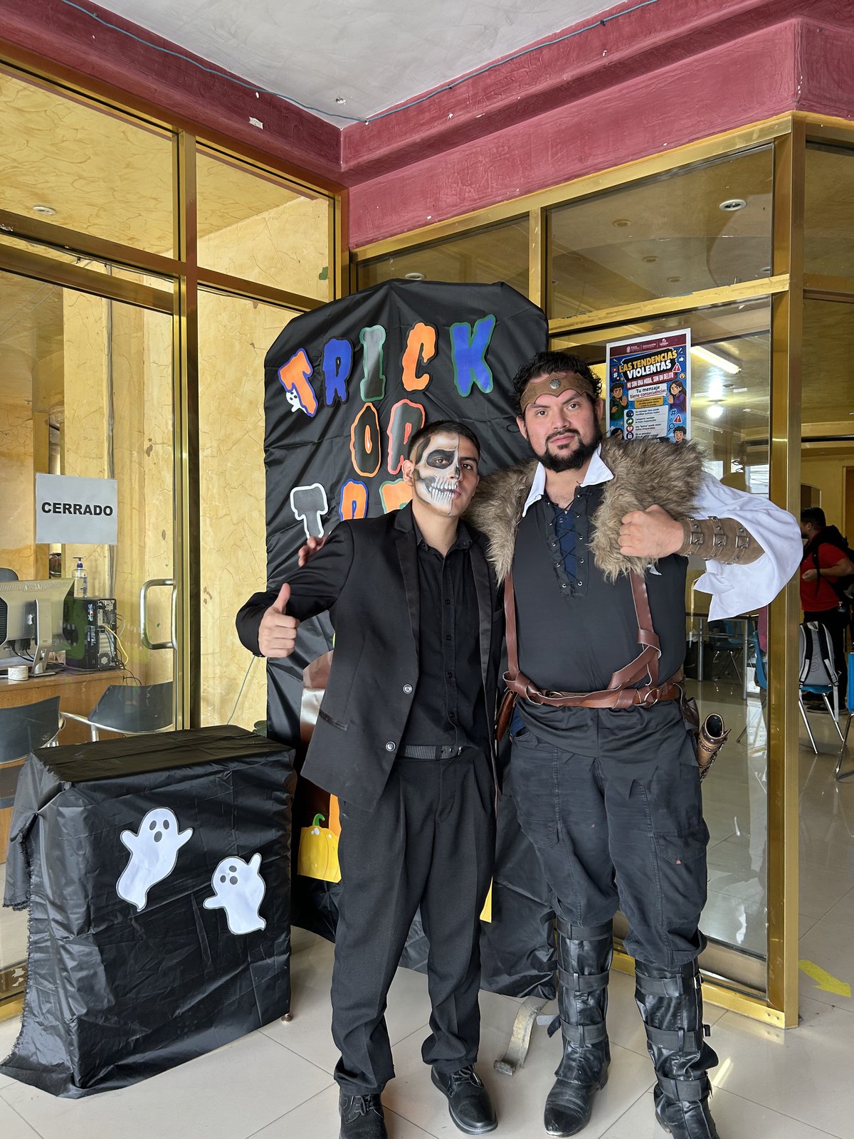 HALLOWEEN