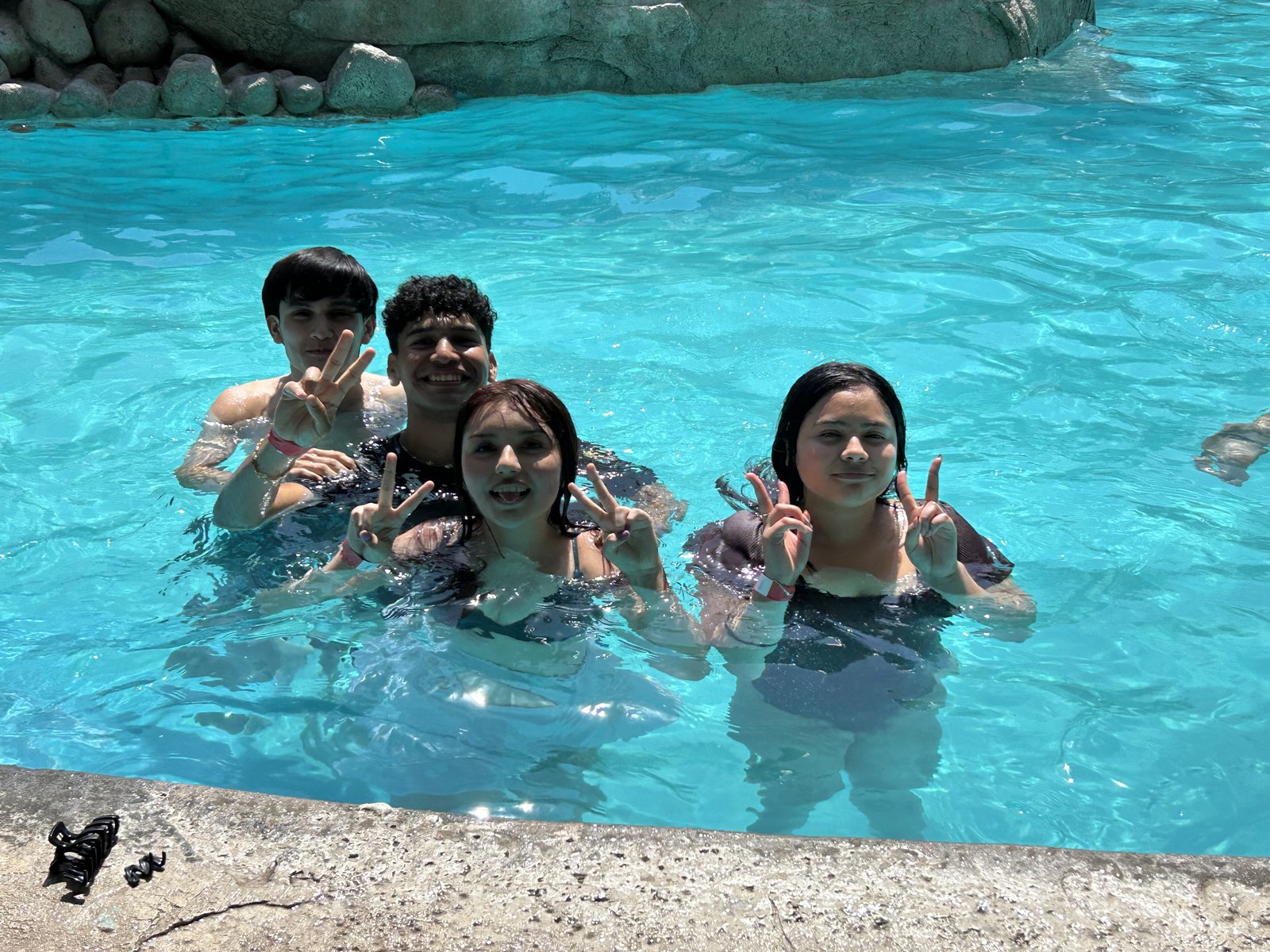 PASEO ALBERCAS 2026