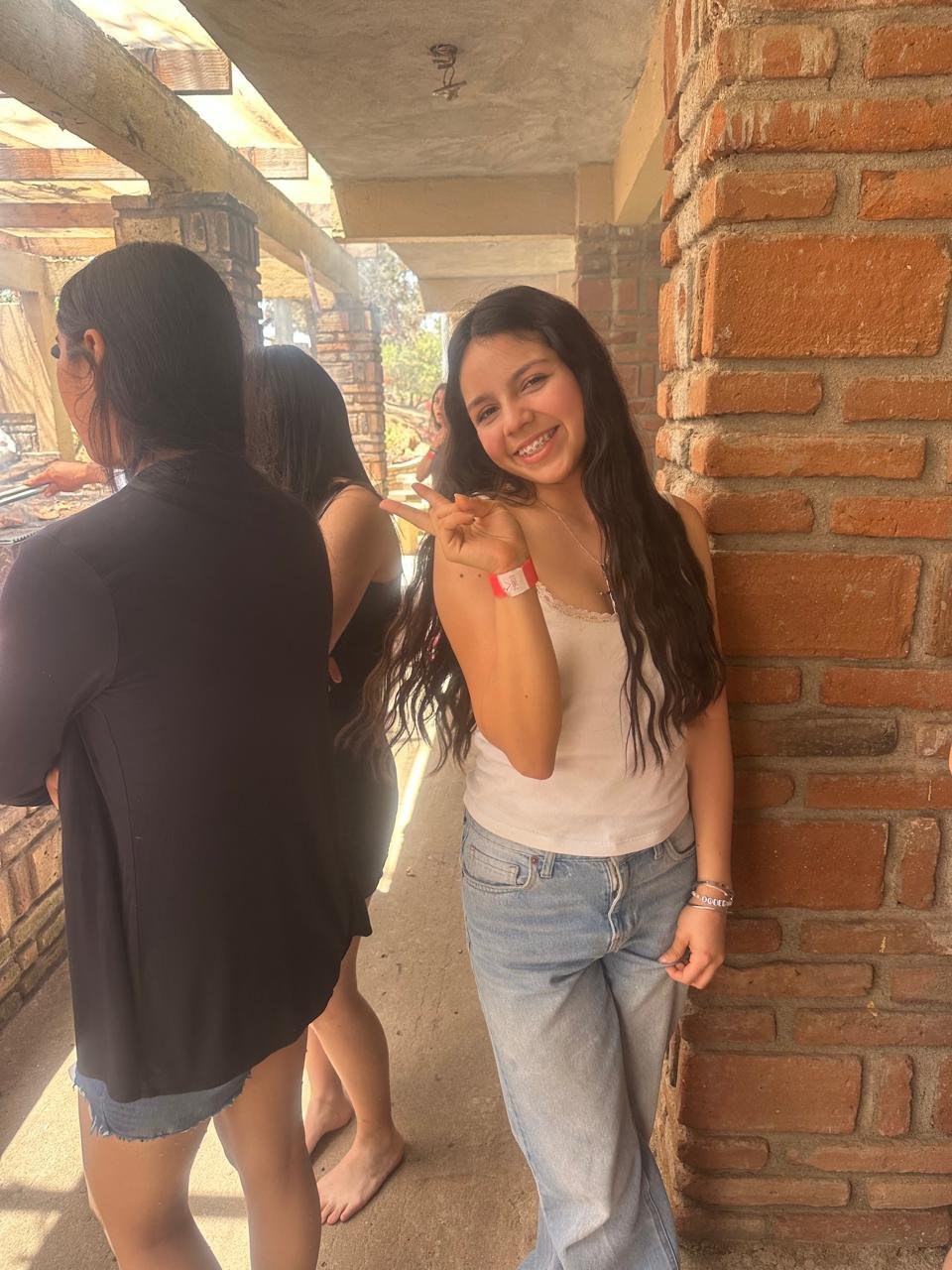 PASEO ALBERCAS 2026