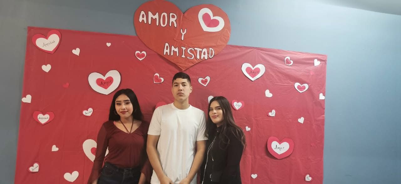 San Valentín 2