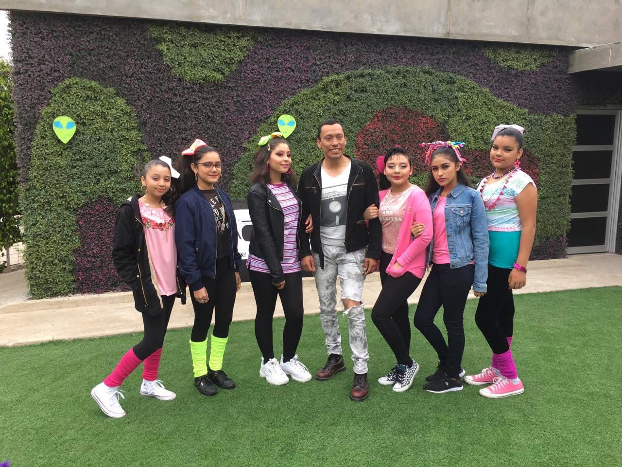 Festival Día de las Madres