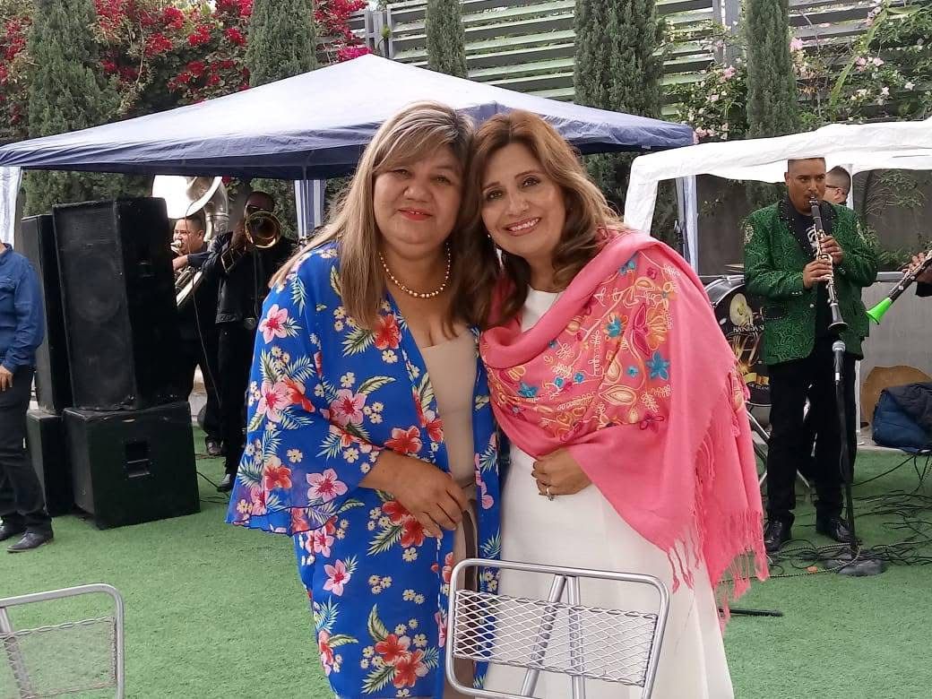 Festival Día de las Madres