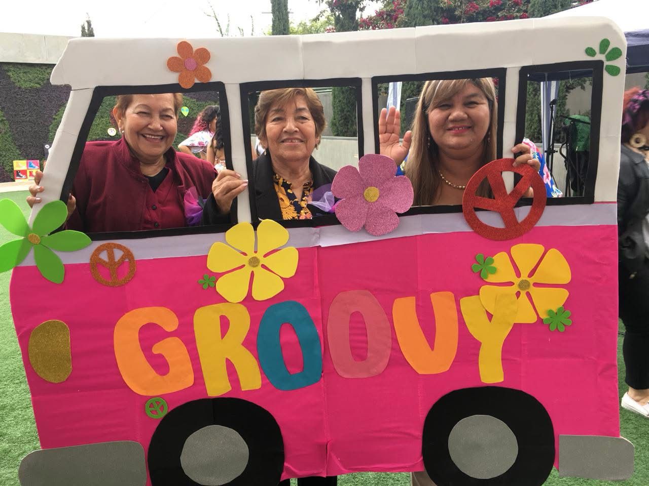 Festival Día de las Madres